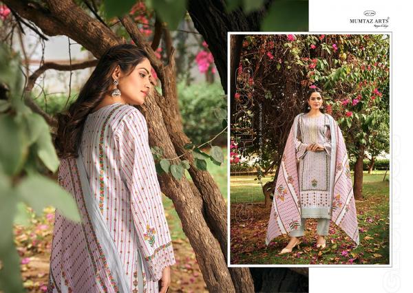 Mumtaz Summer Shine Lawn Digital Printed Salwar Suits Collection